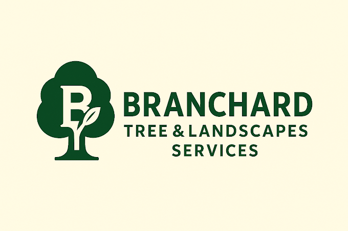 Branchard Tree & Landscapes Services Ltd logo